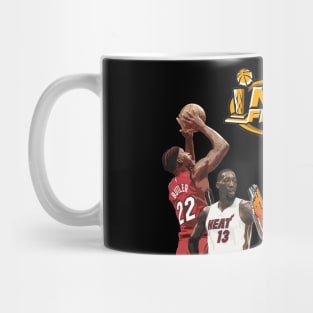 NBA FINALS 2023 Mug